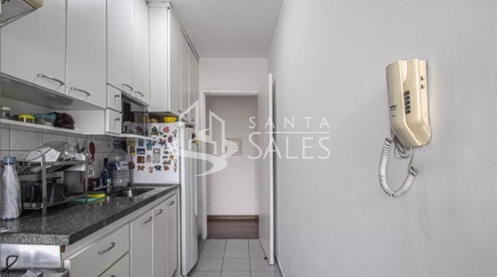 Apartamento, 3 quartos, 73 m² - Foto 11