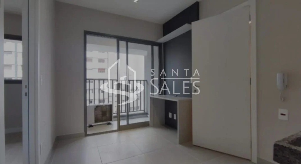 Apartamento, 1 quarto, 25 m² - Foto 6