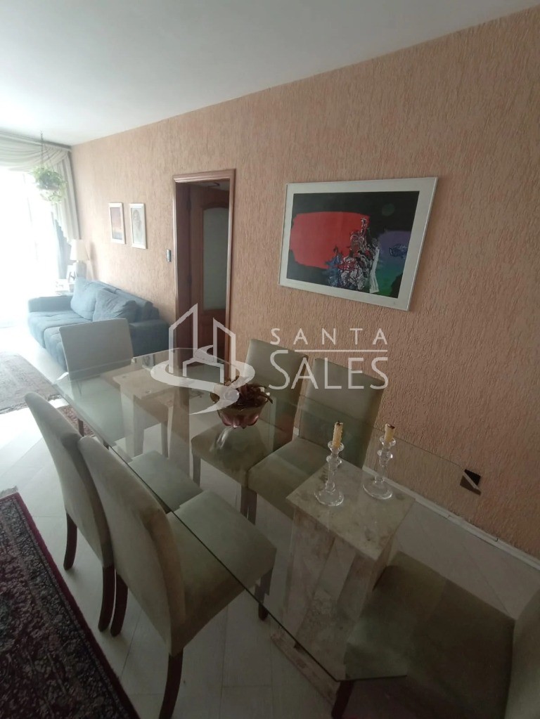 Apartamento, 3 quartos, 93 m² - Foto 5