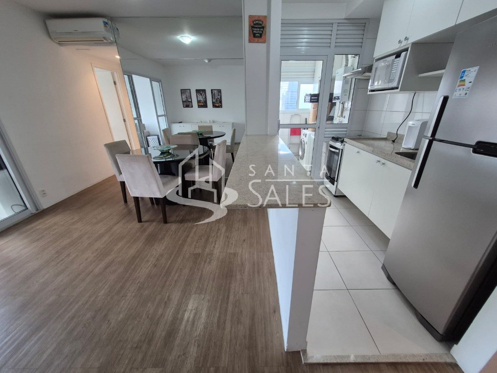 Apartamento, 1 quarto, 84 m² - Foto 12