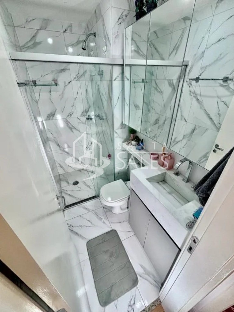 Apartamento, 2 quartos, 60 m² - Foto 14