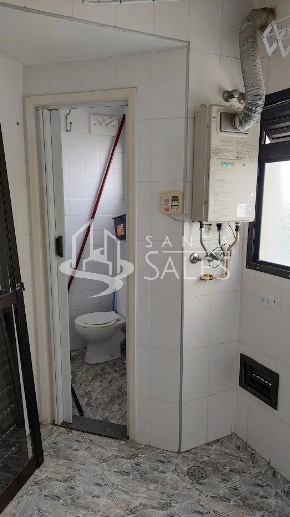Apartamento, 4 quartos, 80 m² - Foto 26