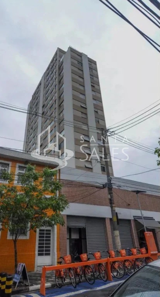 Apartamento, 2 quartos, 70 m² - Foto 10