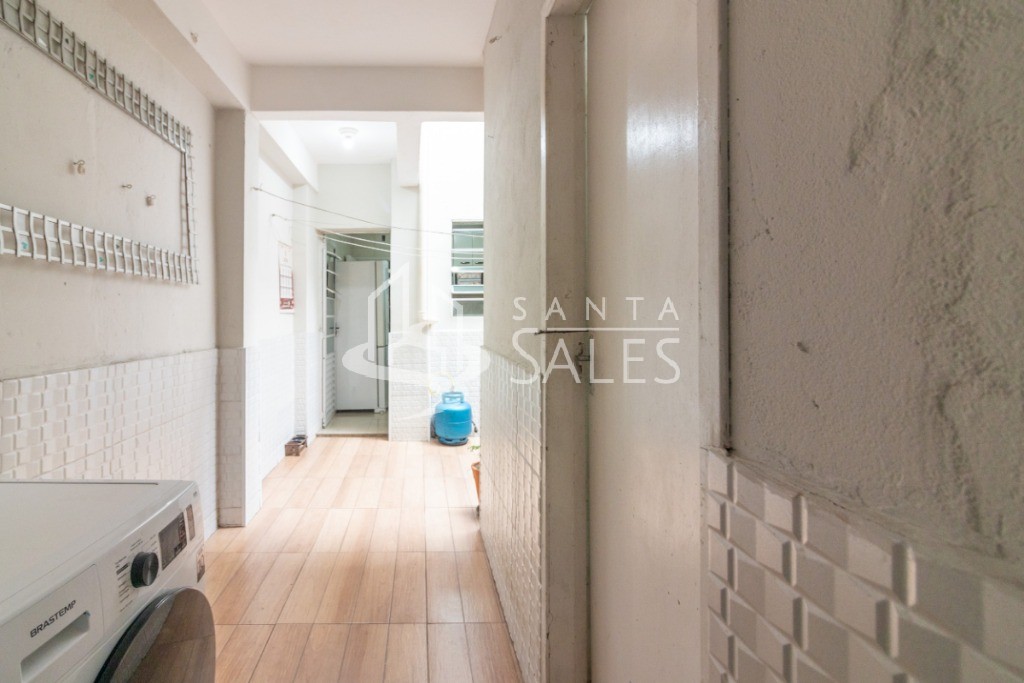 Sobrado, 3 quartos, 110 m² - Foto 37