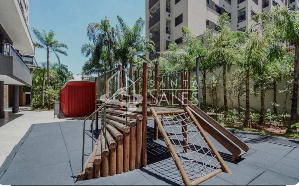 Apartamento, 1 quarto, 58 m² - Foto 15