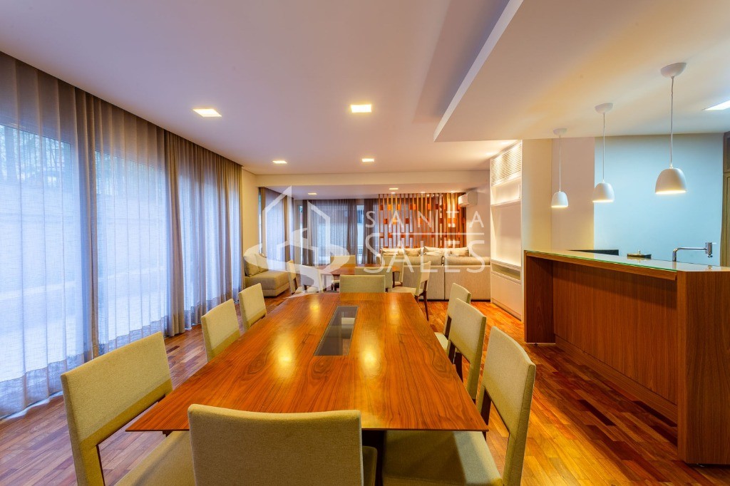 Apartamento, 3 quartos, 173 m² - Foto 1