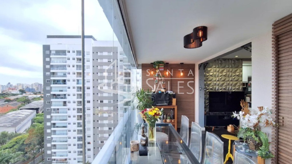Apartamento, 3 quartos, 88 m² - Foto 7