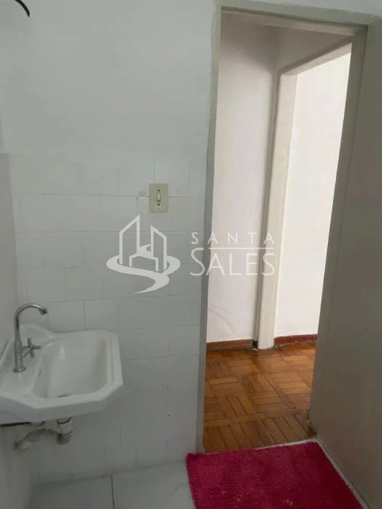 Apartamento, 1 quarto, 40 m² - Foto 9