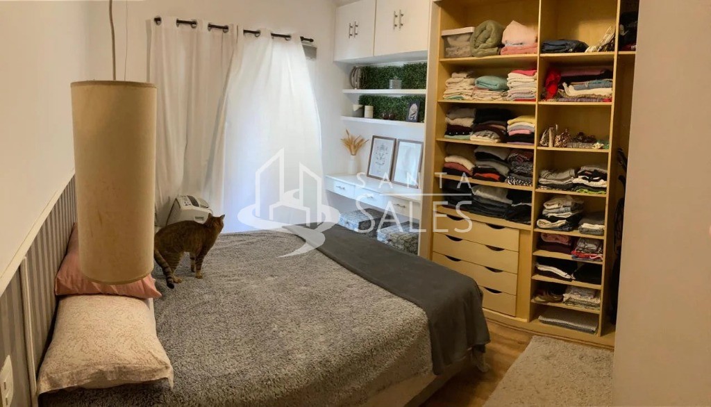 Apartamento, 1 quarto, 44 m² - Foto 14