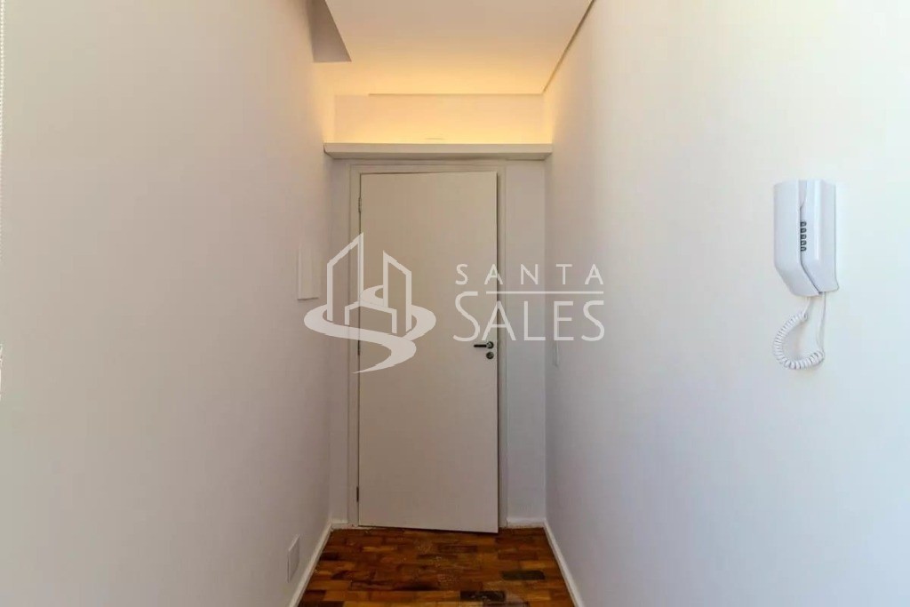 Apartamento, 1 quarto, 45 m² - Foto 19