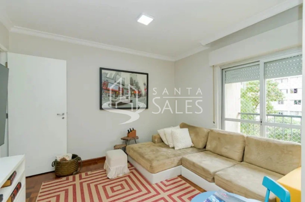 Apartamento, 3 quartos, 158 m² - Foto 11