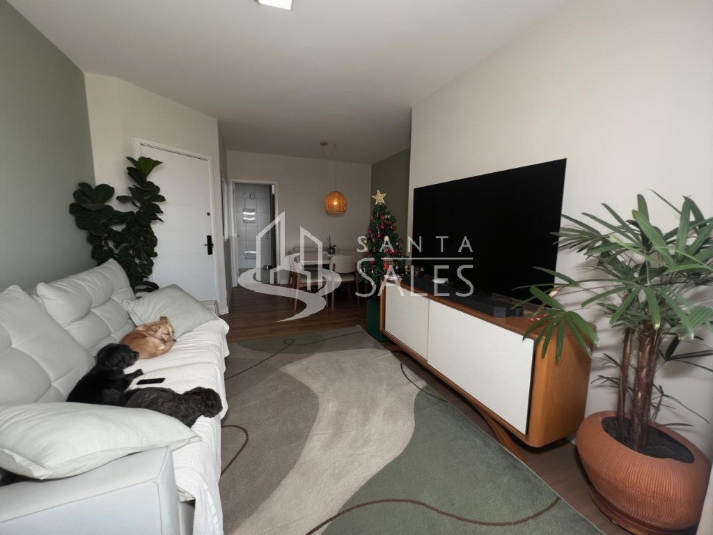 Apartamento, 3 quartos, 108 m² - Foto 4