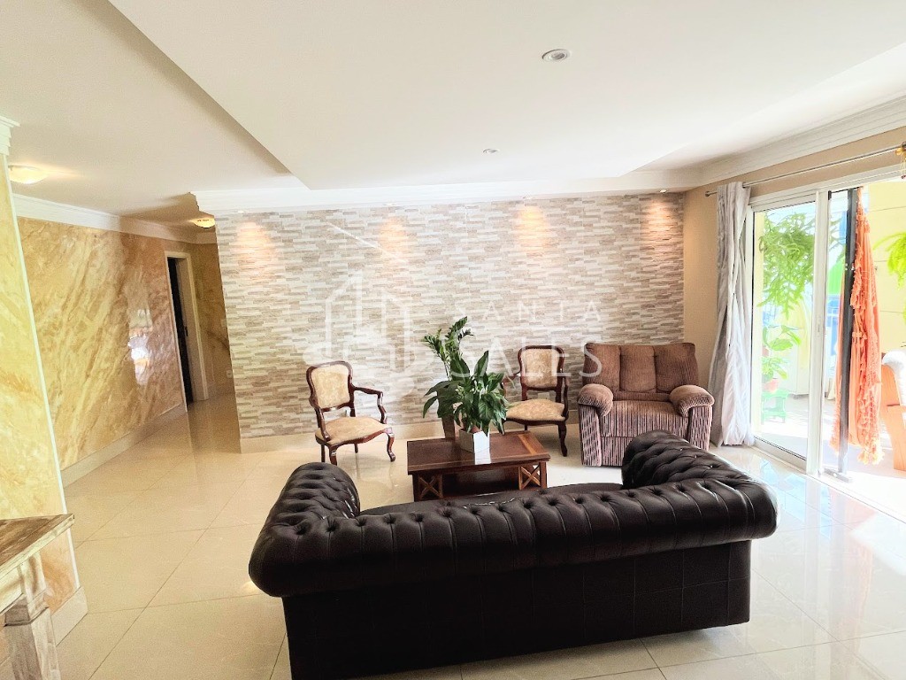 Apartamento, 4 quartos, 317 m² - Foto 13