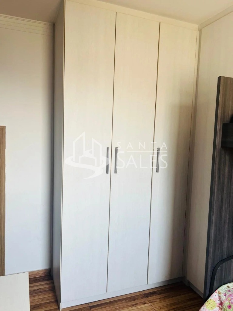 Apartamento, 2 quartos, 44 m² - Foto 16