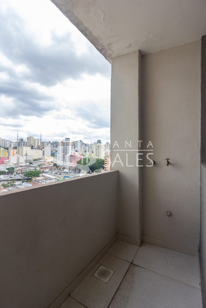 Apartamento, 1 quarto, 42 m² - Foto 9