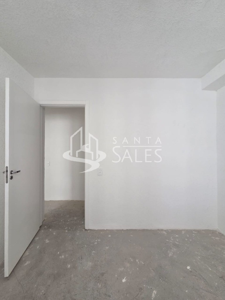 Apartamento, 2 quartos, 40 m² - Foto 7