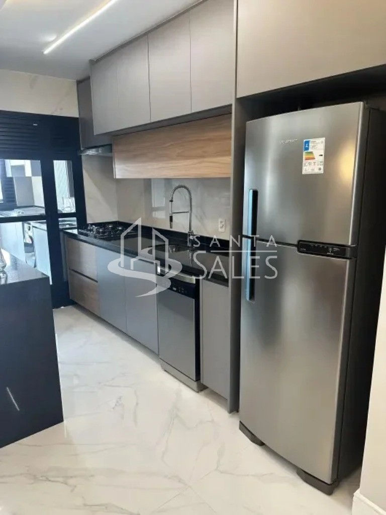 Apartamento, 2 quartos, 85 m² - Foto 11
