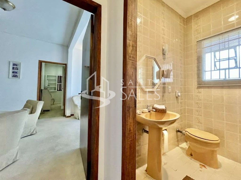 Casa de Condomínio, 4 quartos - Foto 10