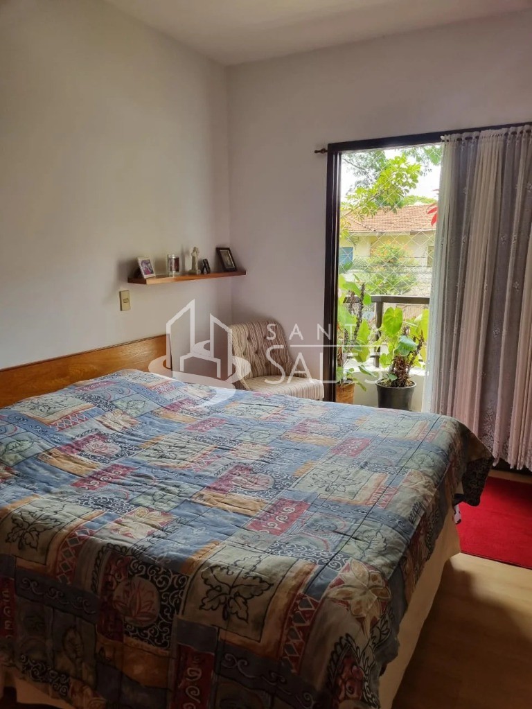 Apartamento, 4 quartos, 181 m² - Foto 12