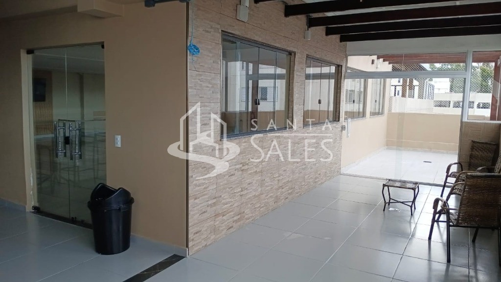 Apartamento, 2 quartos, 43 m² - Foto 28
