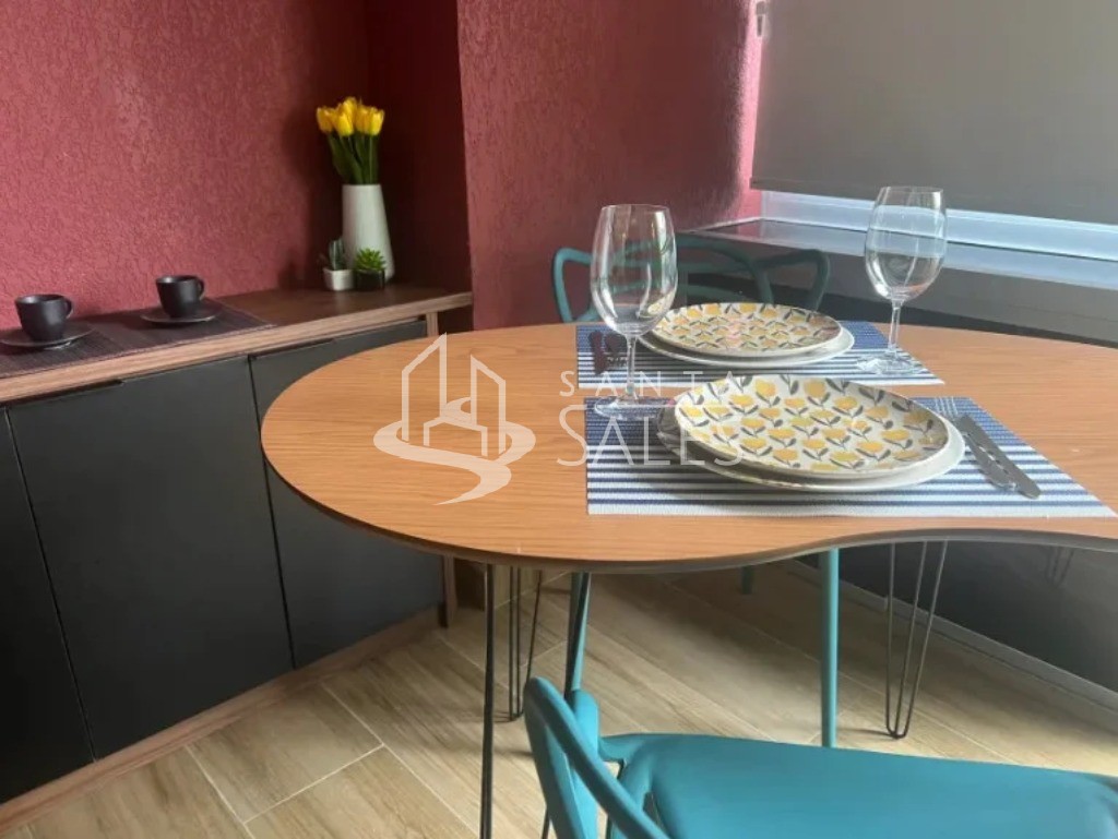 Apartamento, 1 quarto, 31 m² - Foto 11