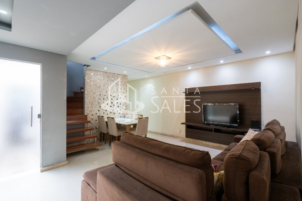 Sobrado, 2 quartos, 81 m² - Foto 21