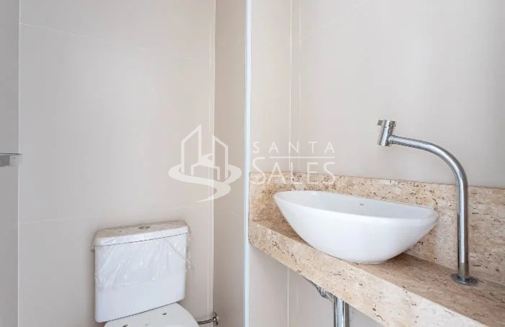 Apartamento, 1 quarto, 51 m² - Foto 7