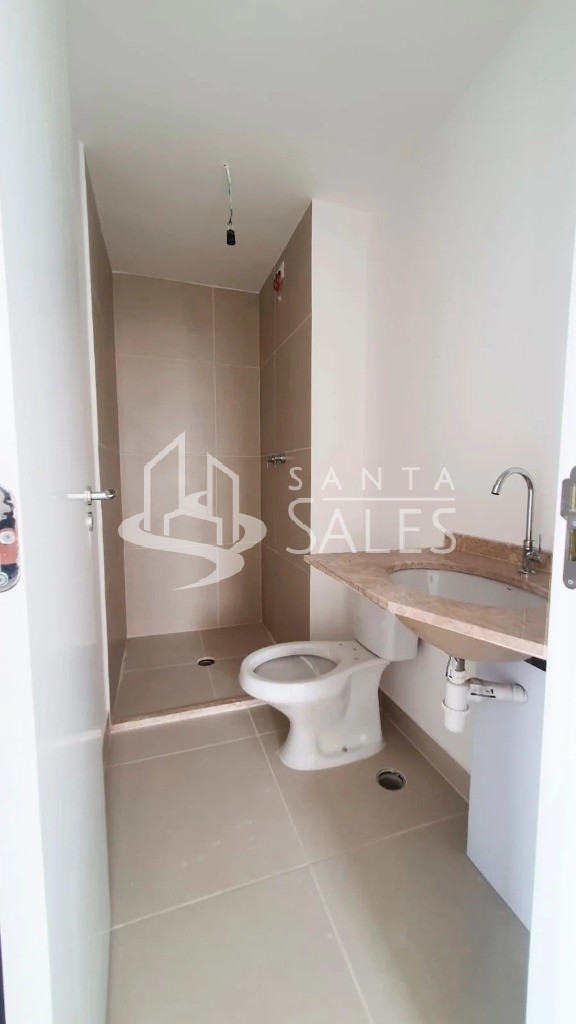 Apartamento, 2 quartos, 40 m² - Foto 9
