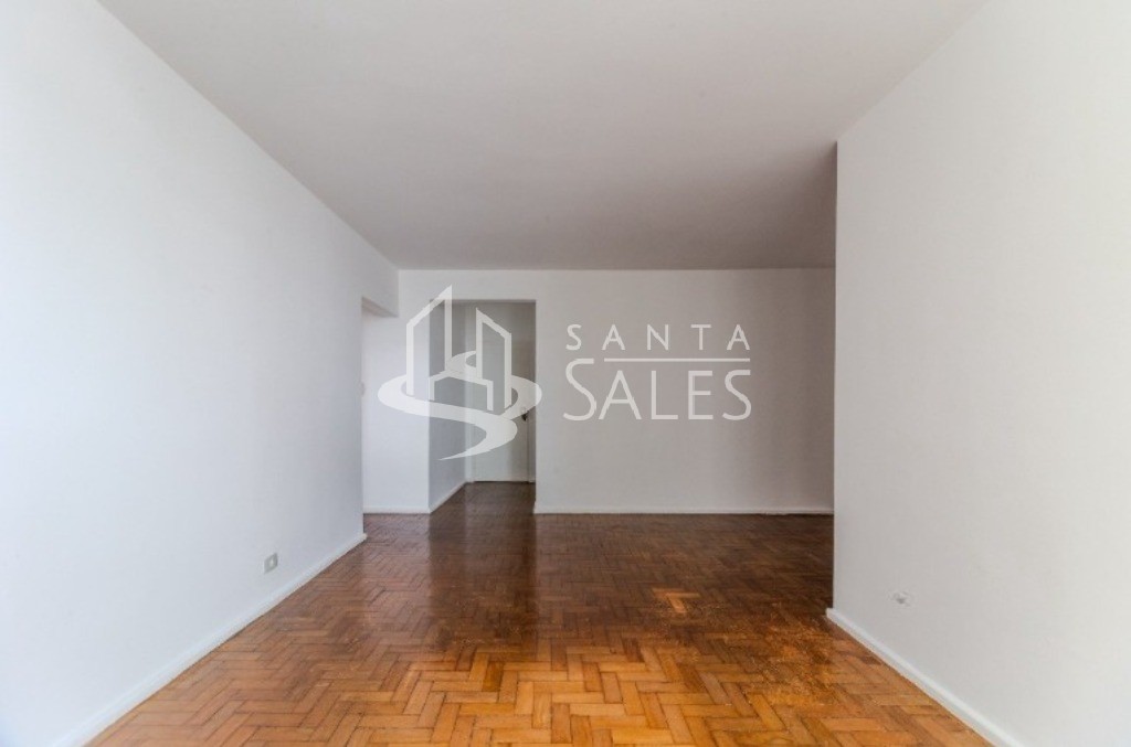 Apartamento, 2 quartos, 116 m² - Foto 3