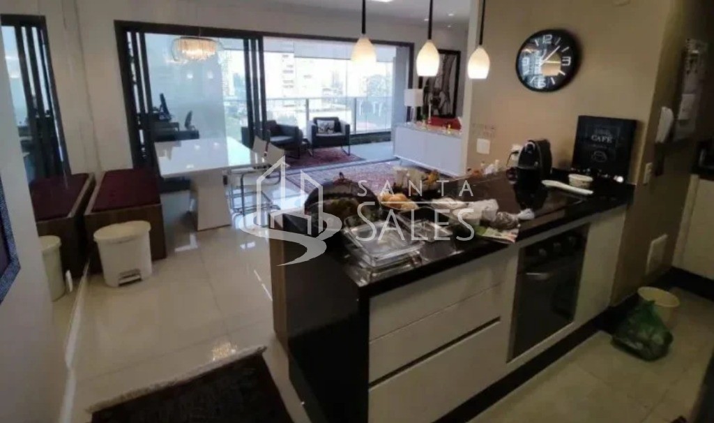 Apartamento, 1 quarto, 82 m² - Foto 15
