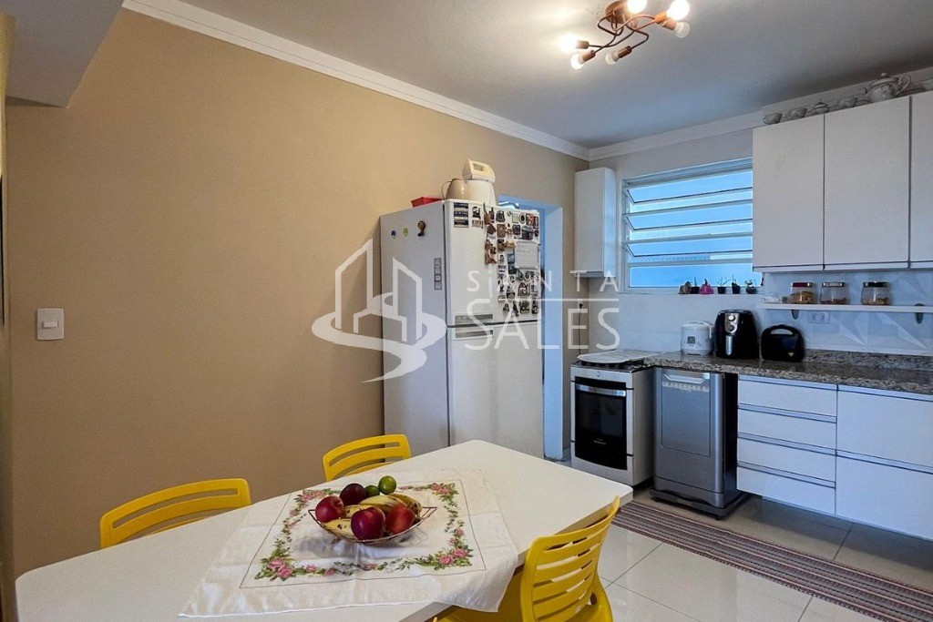 Apartamento, 3 quartos, 83 m² - Foto 10