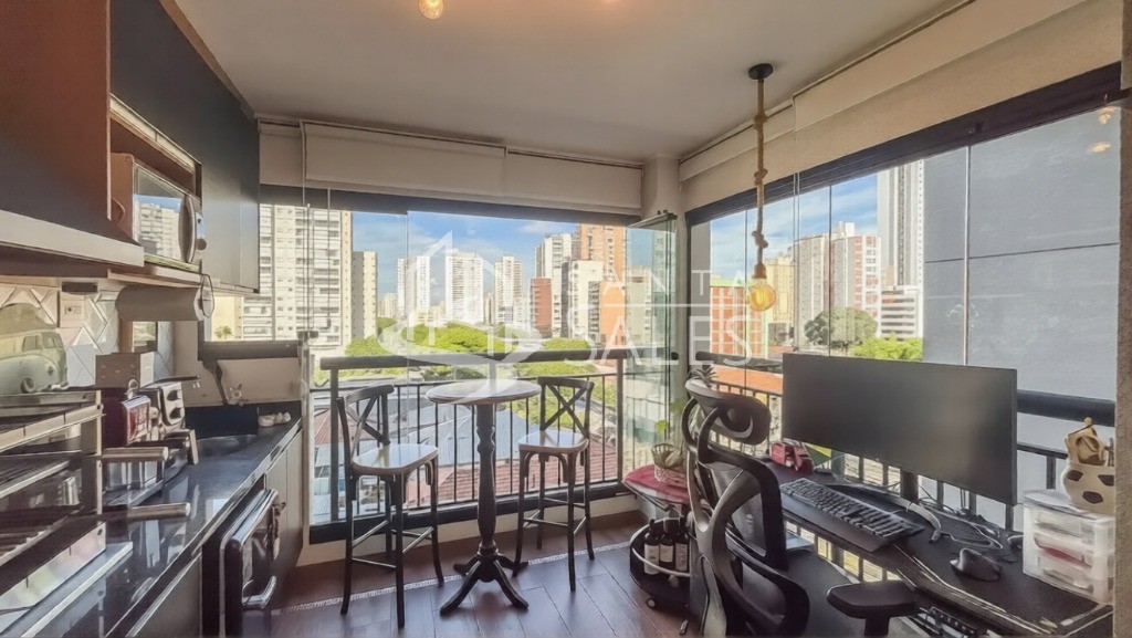 Apartamento, 2 quartos, 68 m² - Foto 15