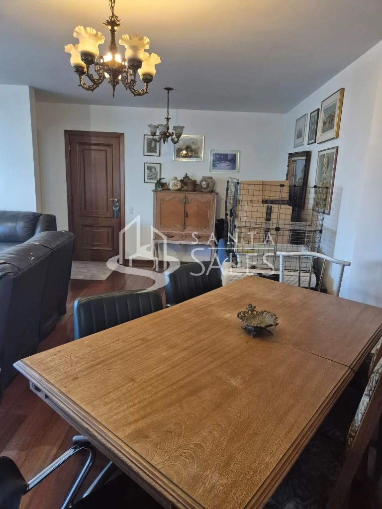 Apartamento, 4 quartos, 148 m² - Foto 2
