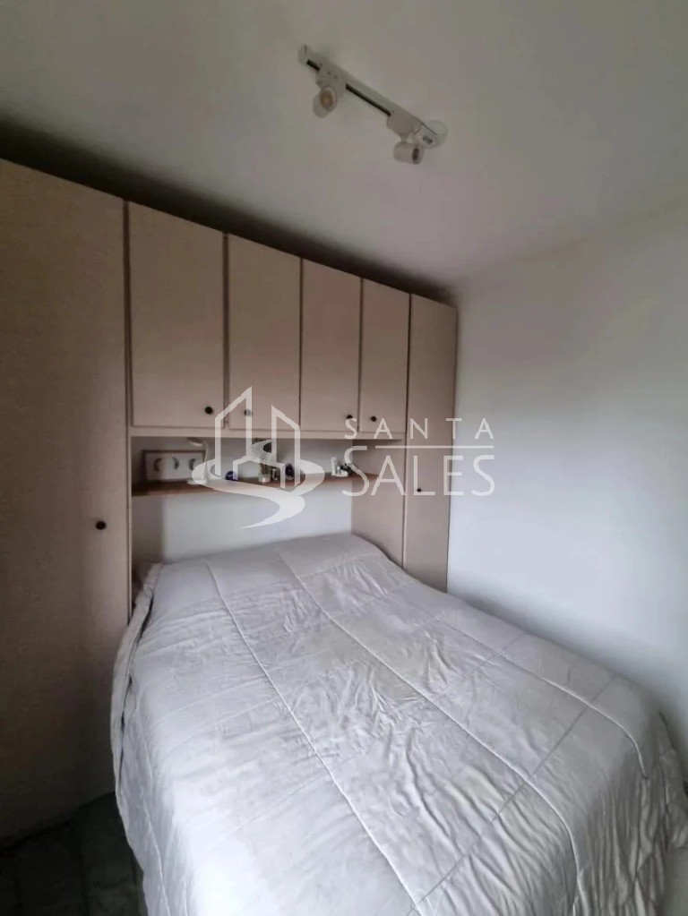 Apartamento, 2 quartos, 49 m² - Foto 8