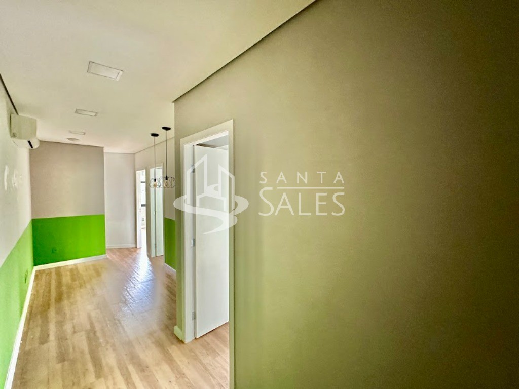 Sala-Conjunto, 53 m² - Foto 8