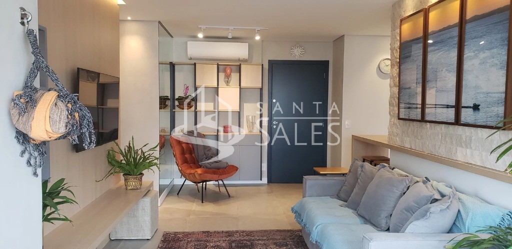 Apartamento, 2 quartos, 68 m² - Foto 3