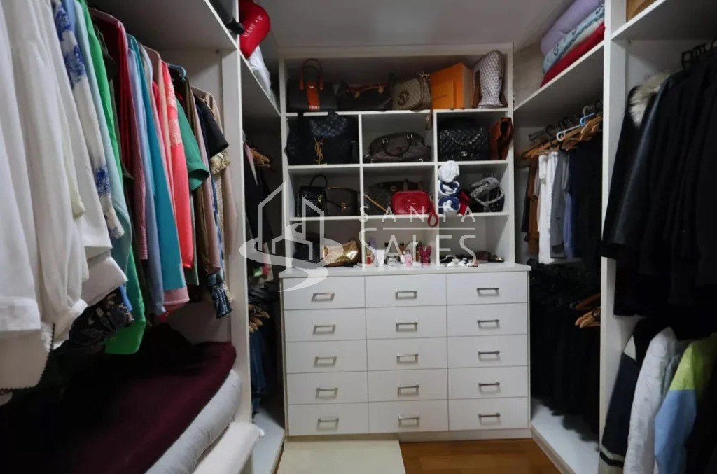 Apartamento, 3 quartos, 126 m² - Foto 12