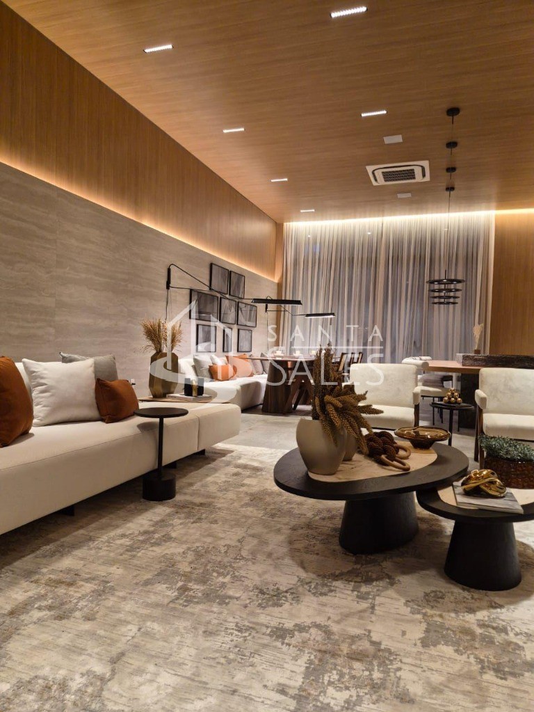 Apartamento, 3 quartos, 189 m² - Foto 32
