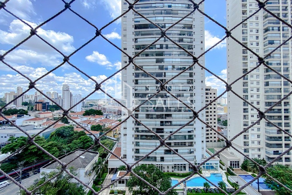 Apartamento, 3 quartos, 146 m² - Foto 23
