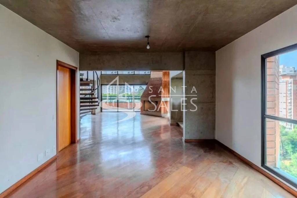 Apartamento, 4 quartos, 293 m² - Foto 4