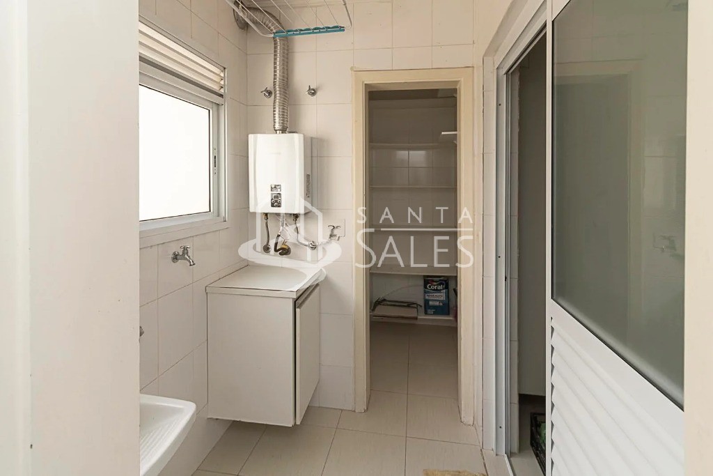 Apartamento, 3 quartos, 86 m² - Foto 9