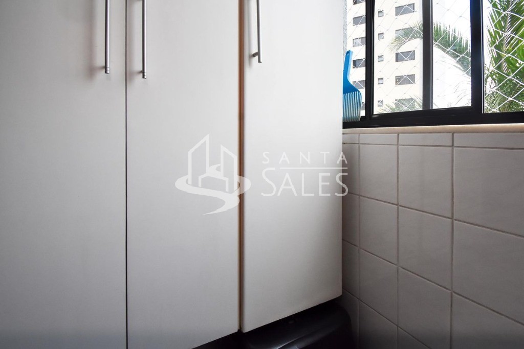Apartamento, 2 quartos, 58 m² - Foto 33