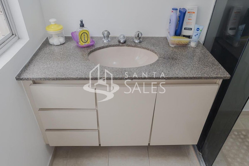 Apartamento, 3 quartos, 123 m² - Foto 27