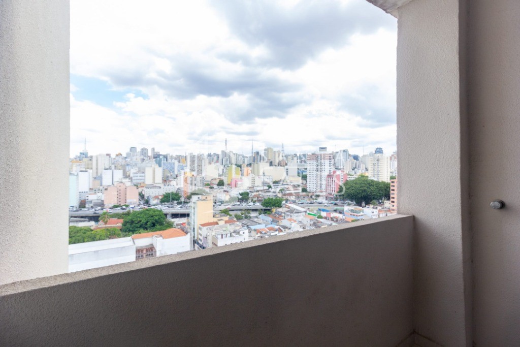 Apartamento, 1 quarto, 42 m² - Foto 8