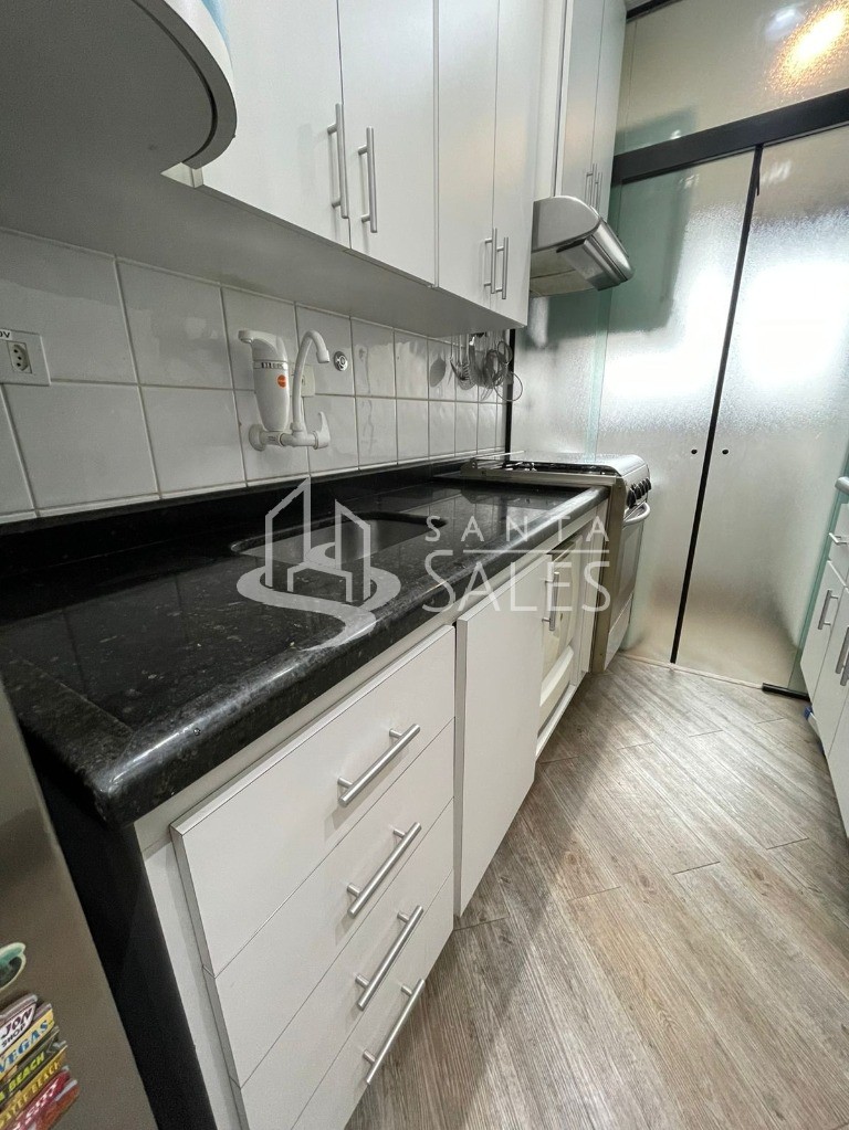 Apartamento, 3 quartos, 98 m² - Foto 24