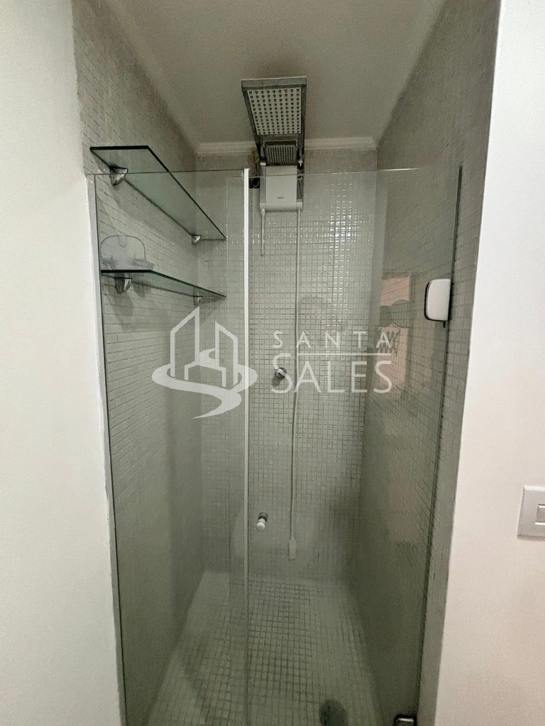 Apartamento, 1 quarto, 36 m² - Foto 10