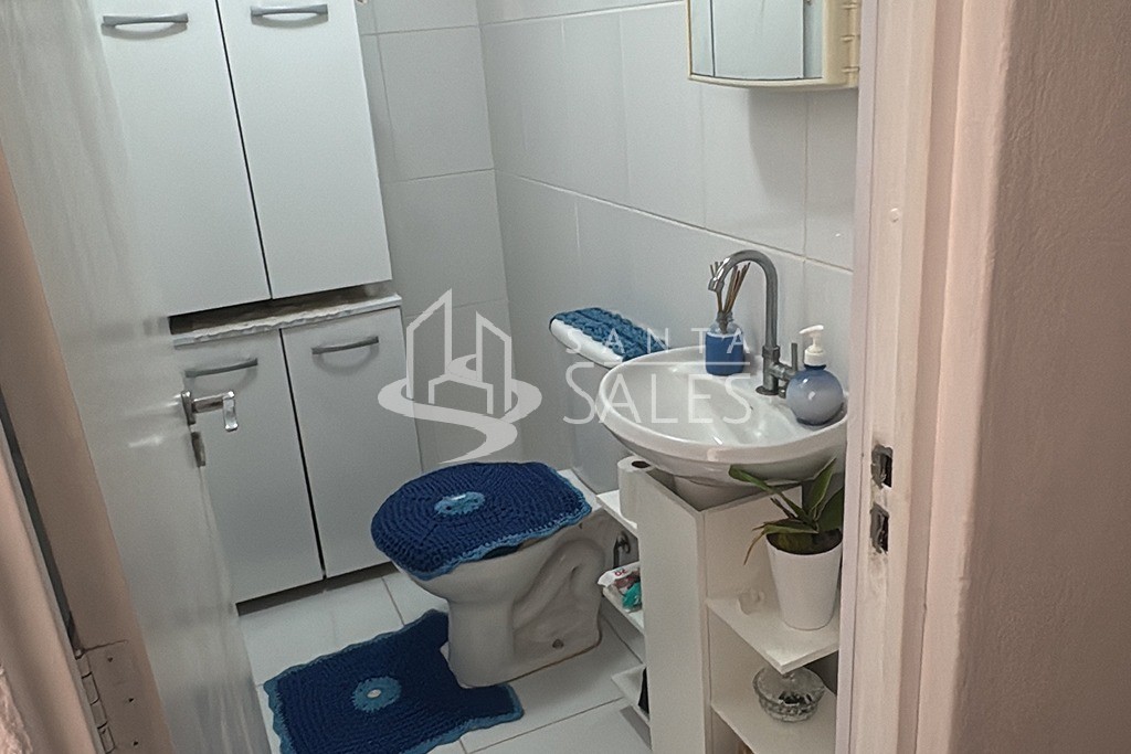Apartamento, 3 quartos, 70 m² - Foto 17