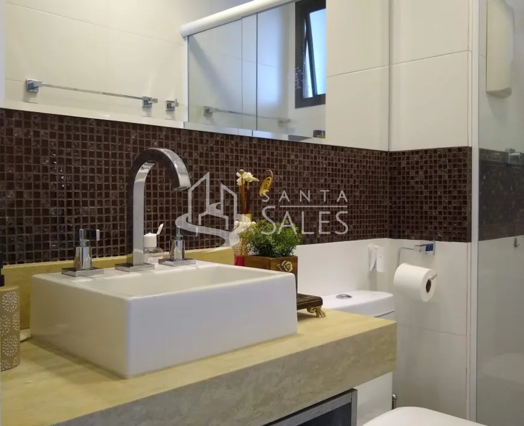 Apartamento, 3 quartos, 82 m² - Foto 6