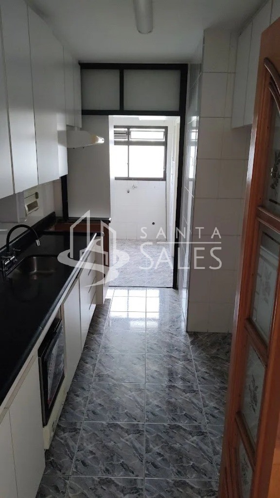 Apartamento, 4 quartos, 80 m² - Foto 17