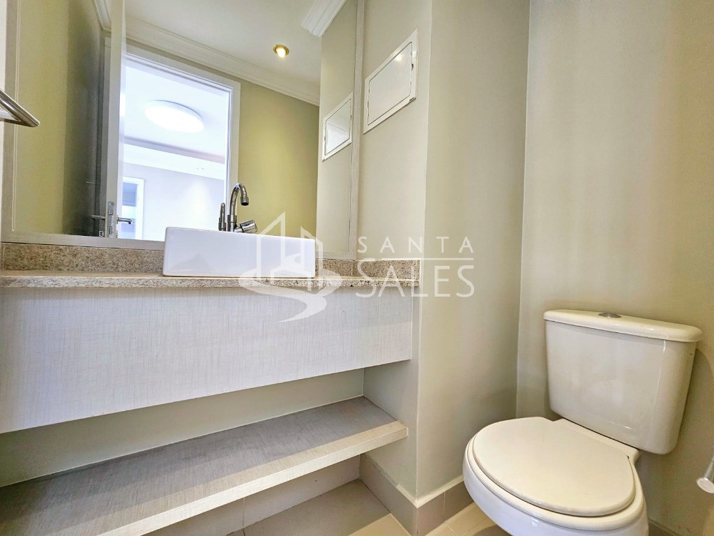 Apartamento, 3 quartos, 138 m² - Foto 21